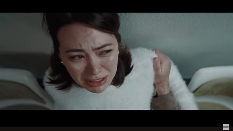 Cuckoo Movie Review